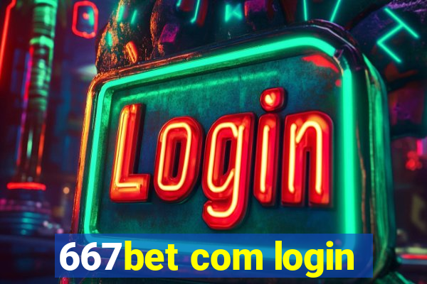 667bet com login